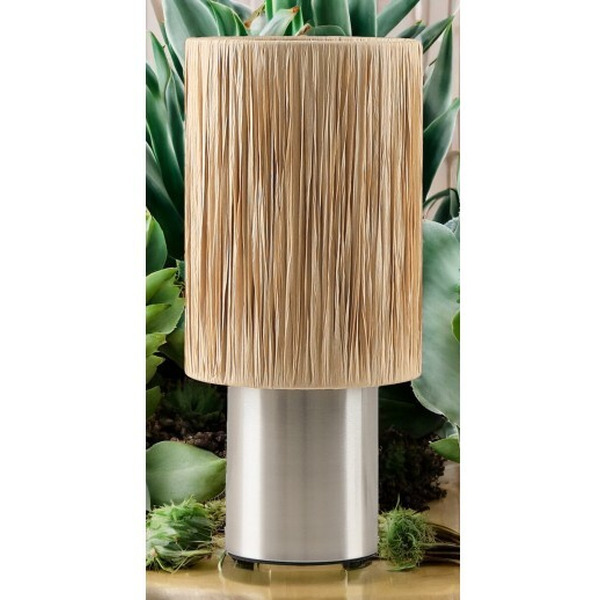 Светильник настольный ARTSTYLE HT-792NICBG