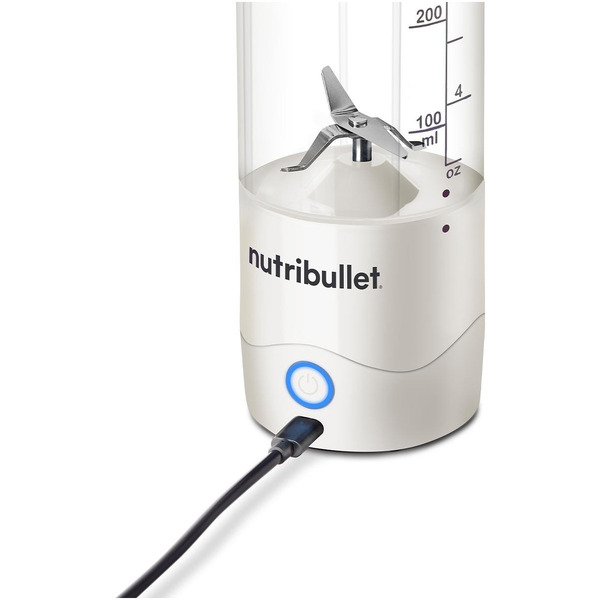 Блендер Nutribullet NBP003W