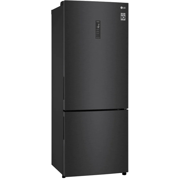 Холодильник LG DoorCooling+ GC-B569PBCM