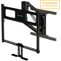 Кронштейн для телевизора Kromax ATLANTIS-99 (черный)
