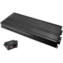 Автомобильный усилитель Aura Venom-D3500 AE