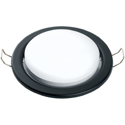 Cветильник Feron DL53 41702 (черный матовый)