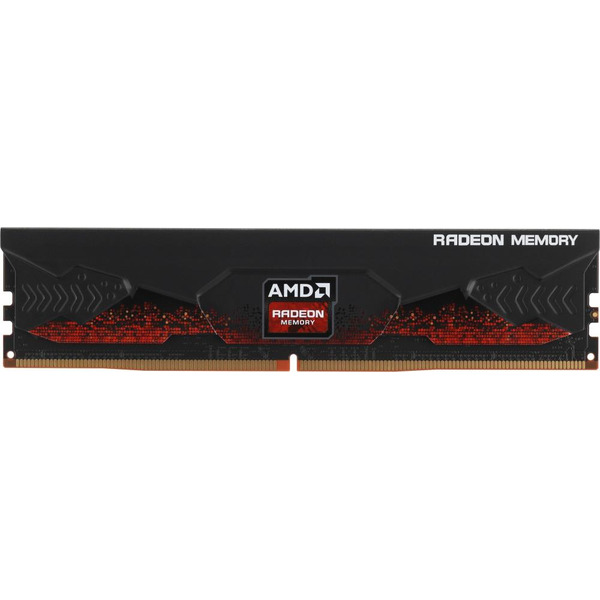 Оперативная память AMD Radeon R5 8ГБ DDR5 4800 МГц R5S58G4800U1S