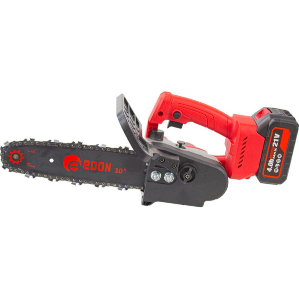 Пила Edon UNS-21/25BL (с 1-м АКБ)