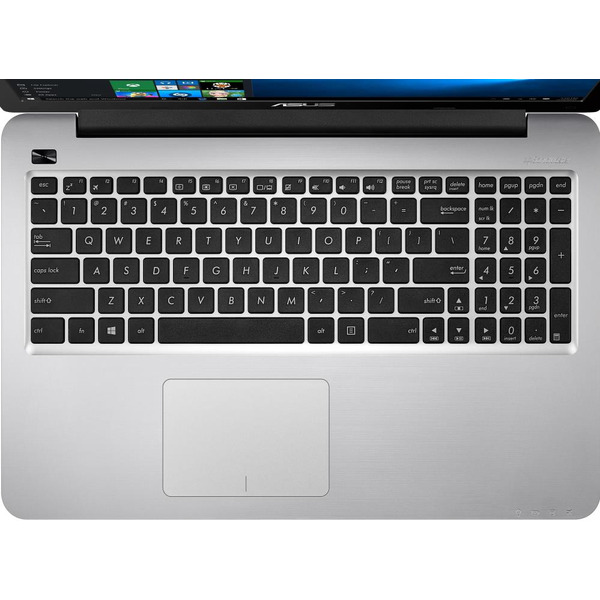 Ноутбук Asus Vivobook X556UQ-DM1287D