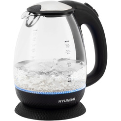 Электрический чайник Hyundai HYK-G3804