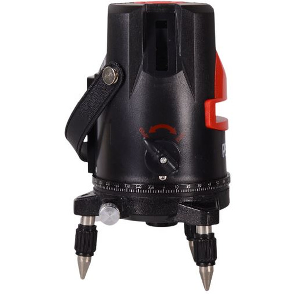 Лазерный нивелир Ресанта ПЛ-3 (61/10/518)