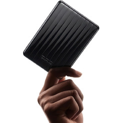 Портативное зарядное устройство EcoFlow Rapid Mag (5000мАч, черный, магнитная зарядка)