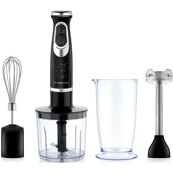 Погружной блендер Brayer BR1240