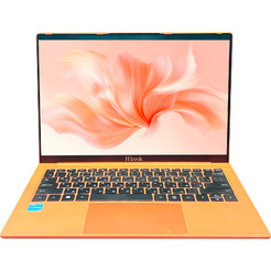 Ноутбук Horizont H-book 14 14IPK4 T54E4WO