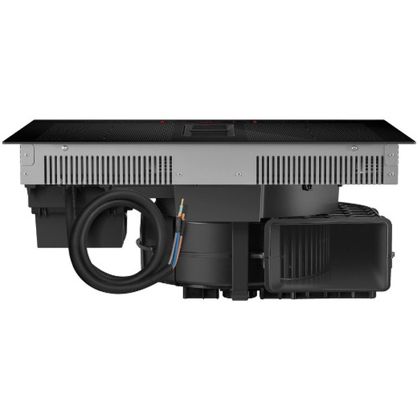 Варочная панель MAUNFELD MIHC604SF2BK