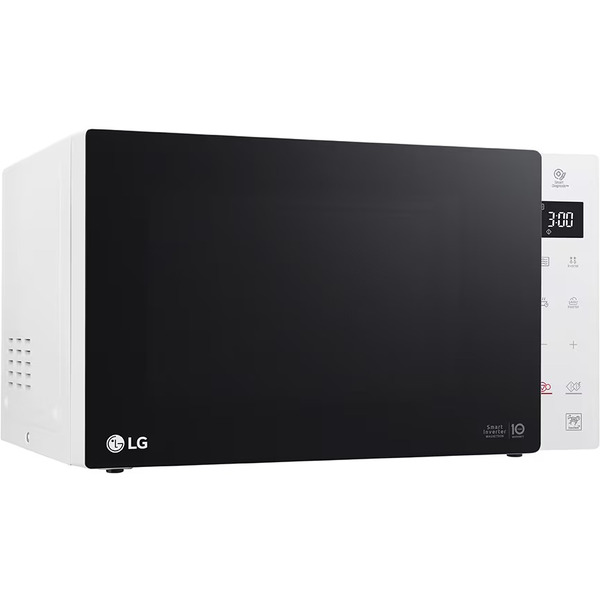 Микроволновая печь LG MW25R35GISW