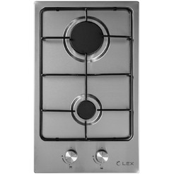 Варочная панель LEX GVS 320 IX