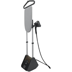 Отпариватель вертикальный POLARIS PGS 2850VA Turbosteam (графитовый)