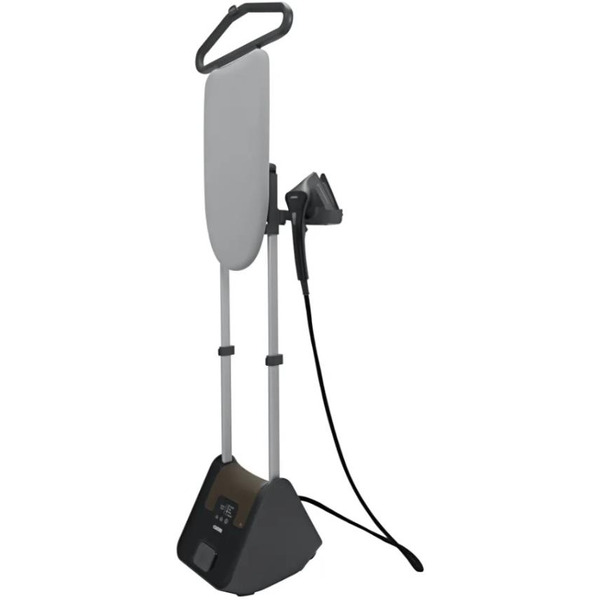 Отпариватель вертикальный POLARIS PGS 2850VA Turbosteam (графитовый)