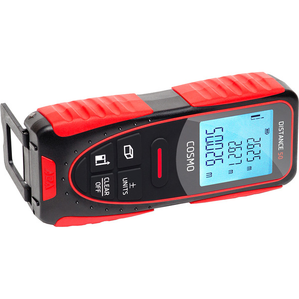 Дальномер лазерный ADA Cosmo 50 (A00491)