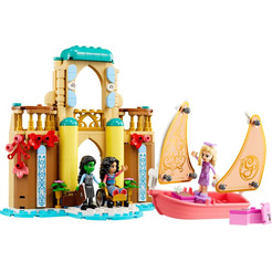Конструктор LEGO Wicked Глинда, Эльфаба и Несса Роуз в университете Шиз 75681