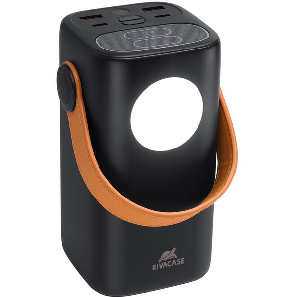 Внешний аккумулятор RIVACASE VA1085 (40000mAh)