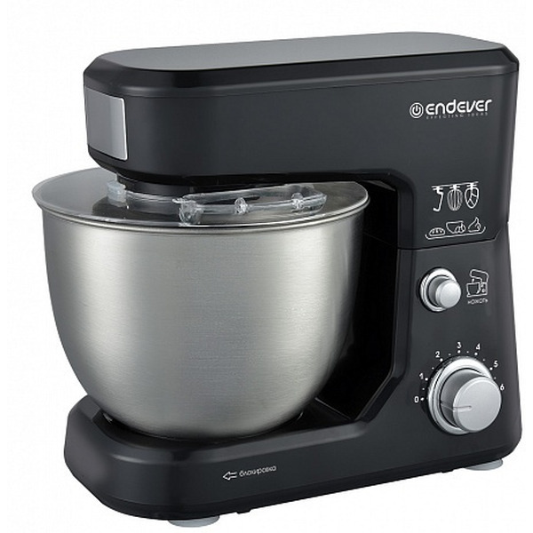 Миксер ENDEVER Sigma-22