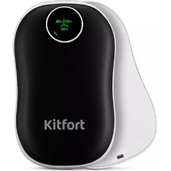 Портативные грелки "2 в 1" Kitfort КТ-2717