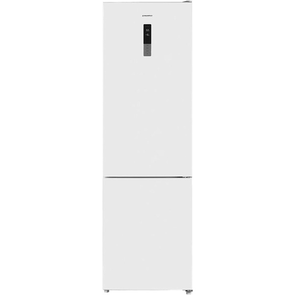 Холодильник Maunfeld MFF200NFW10 Inverter