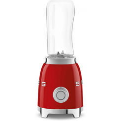 Стационарный блендер Smeg PBF01RDEU