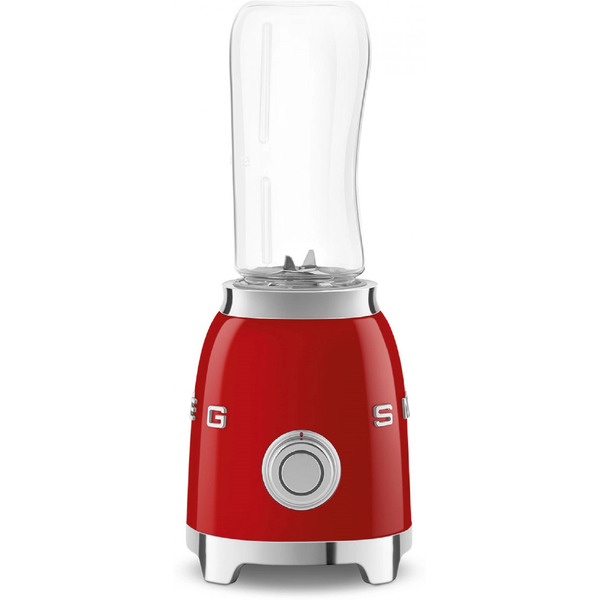 Стационарный блендер Smeg PBF01RDEU