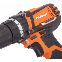 Дрель-шуруповерт Patriot BR 183UES