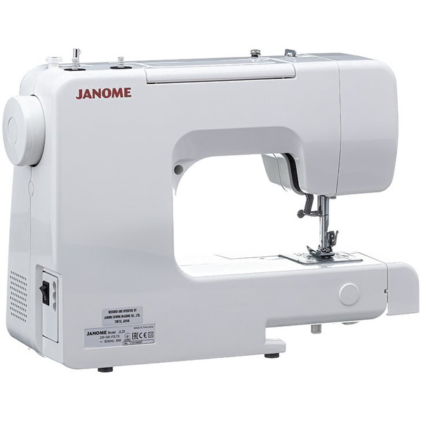 Швейная машина JANOME JL23