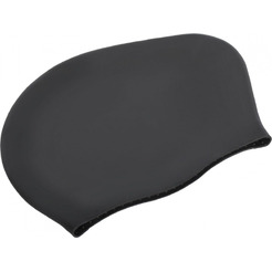 Шапочка для плавания Bradex SF 0364 (черный)