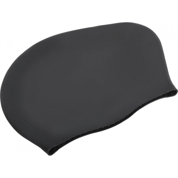 Шапочка для плавания Bradex SF 0364 (черный)