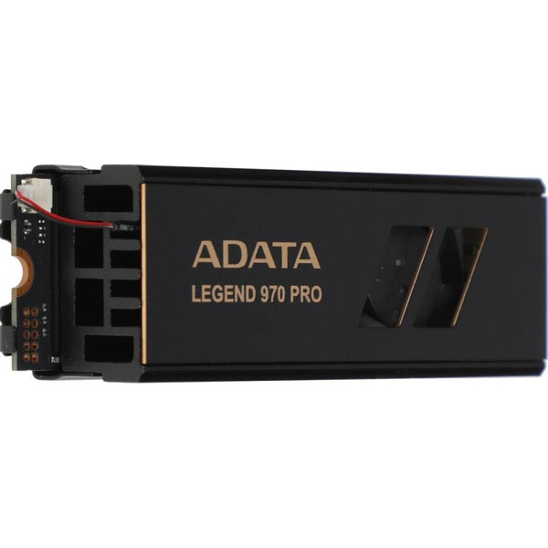 Накопитель SSD A-Data SLEG-970P-2TCI