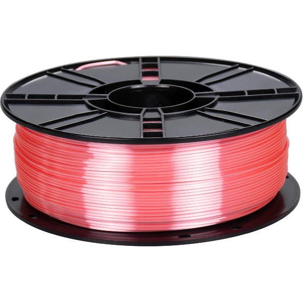 Пластик CACTUS CS-3D-PLA-1KG-S-PINK