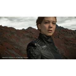 Игра Death Stranding для PS4 [русские субтитры]
