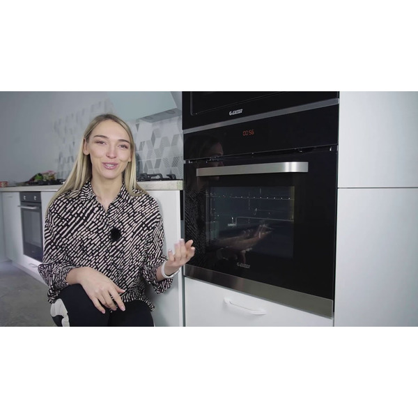 Духовой шкаф Exiteq EXO-305