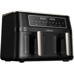 Аэрогриль Dreame Air Fryer DZ30 (черный)
