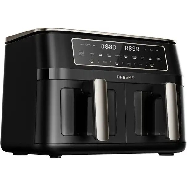 Аэрогриль Dreame Air Fryer DZ30 (черный)
