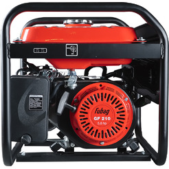 Генератор Fubag BS 2200 (431246)