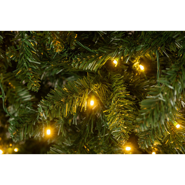 Ель искусственная Winter Fun Light 270 24801-270CM LED