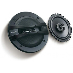 Акустика автомобильная SONY XS-GT1738F