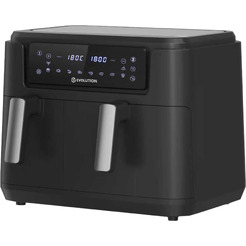 Аэрофритюрница Evolution AIRO DualVarioZone 10L (AIRO 10600 Dual)