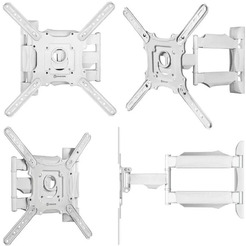 Кронштейн для телевизора Onkron M4 (белый)