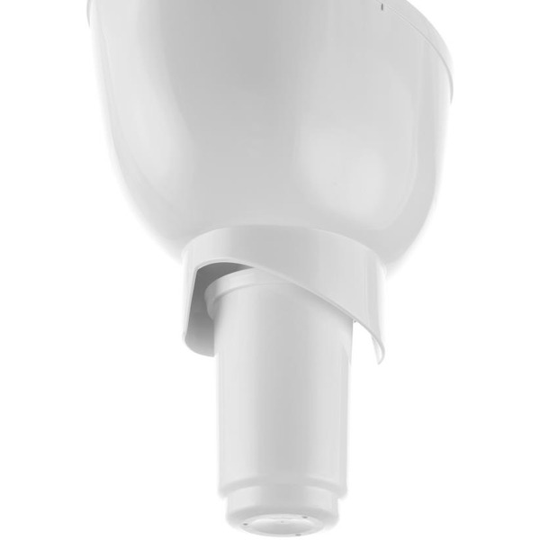 Кувшин Гейзер Аквариус (белый)