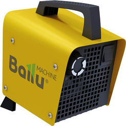 Тепловая пушка Ballu BKN-3