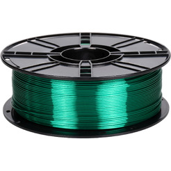 Пластик CACTUS CS-3D-PLA-1KG-S-DGR