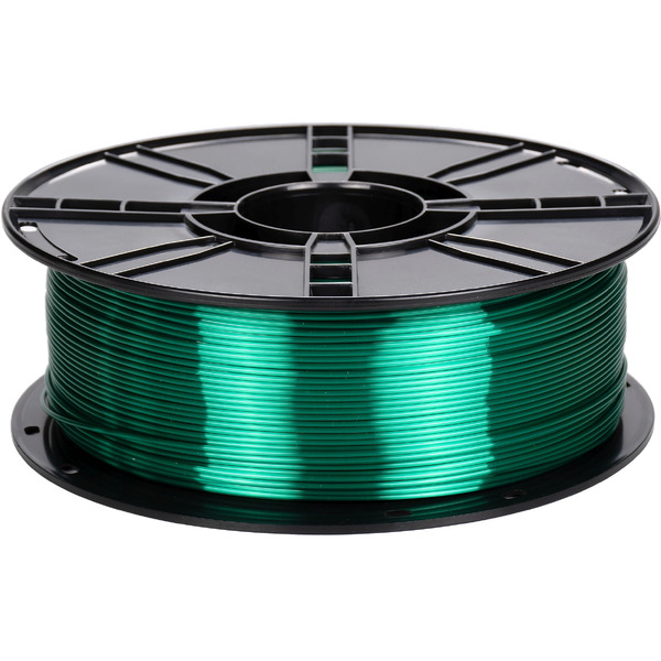 Пластик CACTUS CS-3D-PLA-1KG-S-DGR