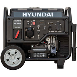 Генератор Hyundai HHY 7055Si