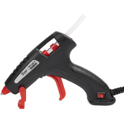 Термоклеевой пистолет КВТ КП-40-7 87965