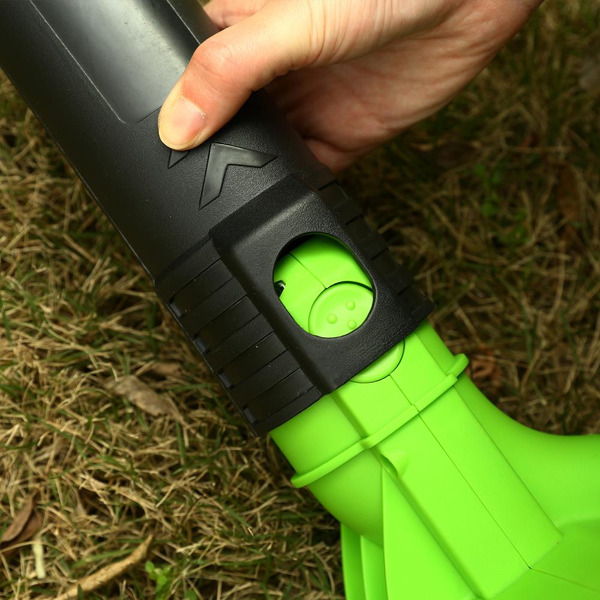 Воздуходувка Deko DKBL3000 (065-0953)