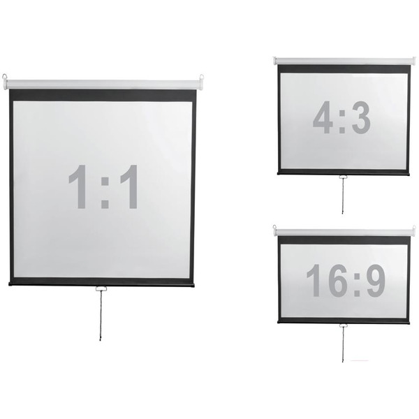 Проекционный экран Digis Optimal-D 248x189 DSOD-4304